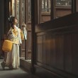 蠢沫沫健身环作品cos合集,感受不一样的视觉冲击